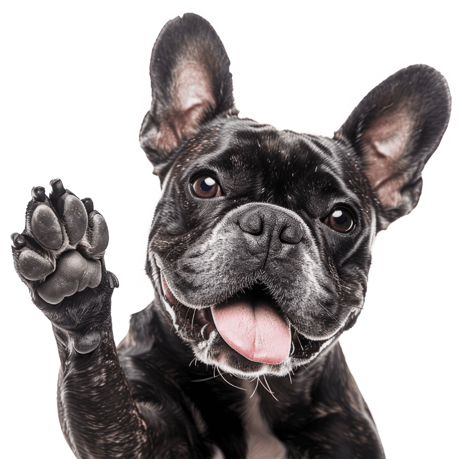 Dog Smile Contact Us